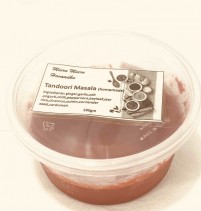 Tandoori Masala